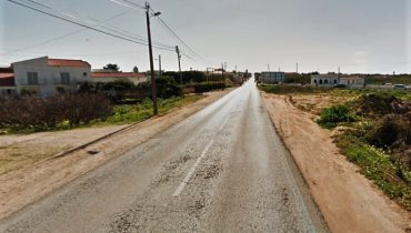 estrada-entrada-sagres