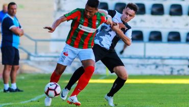 farense marítimo