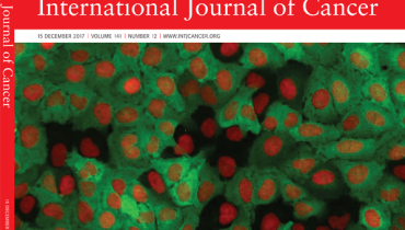 international journal of cancer