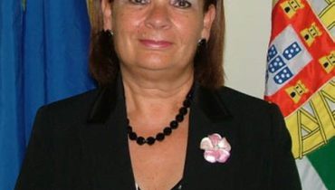 Isilda Gomes