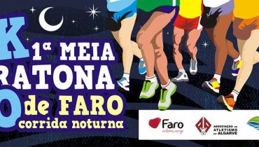 meia maratona noturna