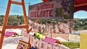 mercadinho de odeleite