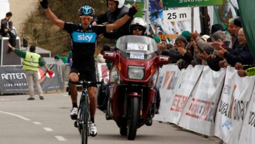 Richie Porte|Richie Porte