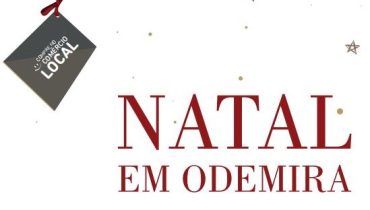 natal odemira