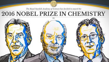 nobel química