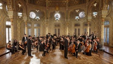 orquestra filarmónica portuguesa