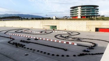 pista de kart|mapa das atividades|carro