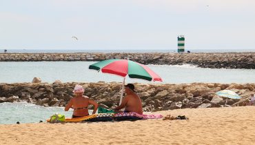 quarteira praia estrangeiros anamadeira|aleixo seminario adaptlocal