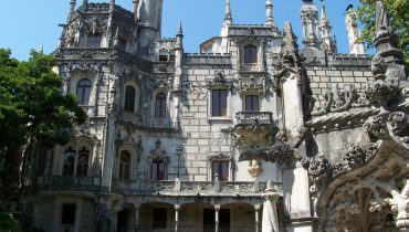 quinta da regaleira