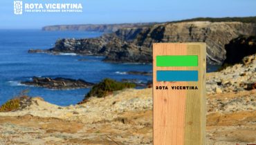 rota vicentina 2