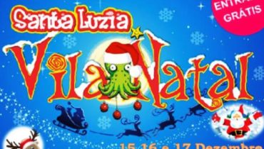 santa luzia natal