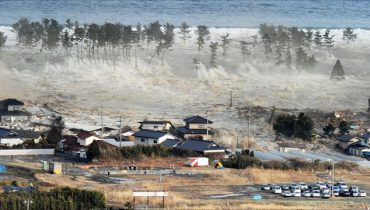 tsunami-isole-salomone|Posto de Comando ANPC